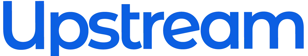 upstream