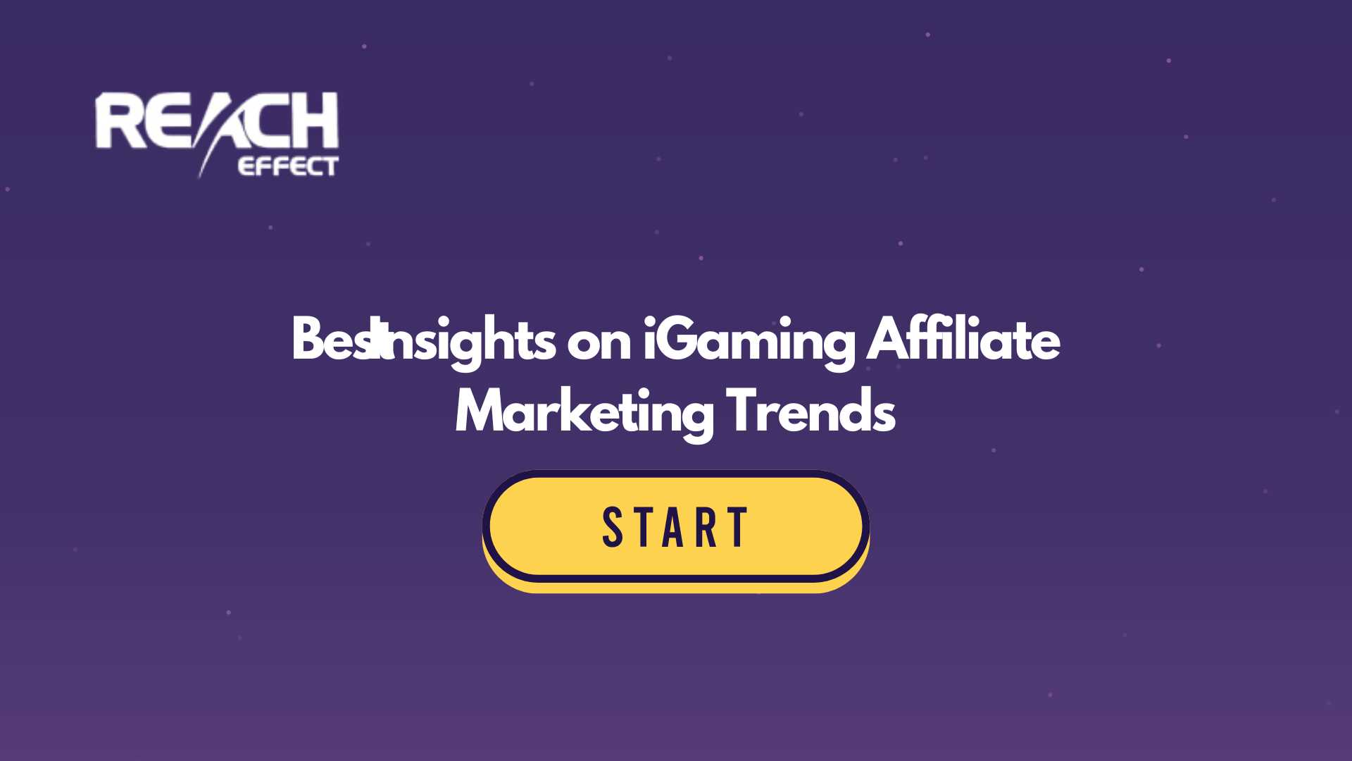 Best Insights on iGaming Affiliate Marketing Trends