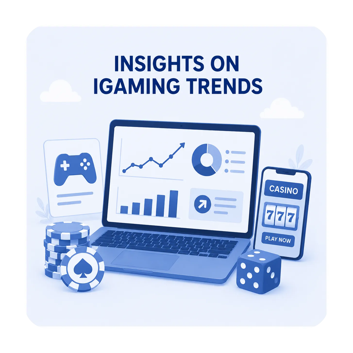 iGaming trends you should know