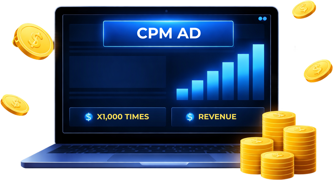 CPM Advertising