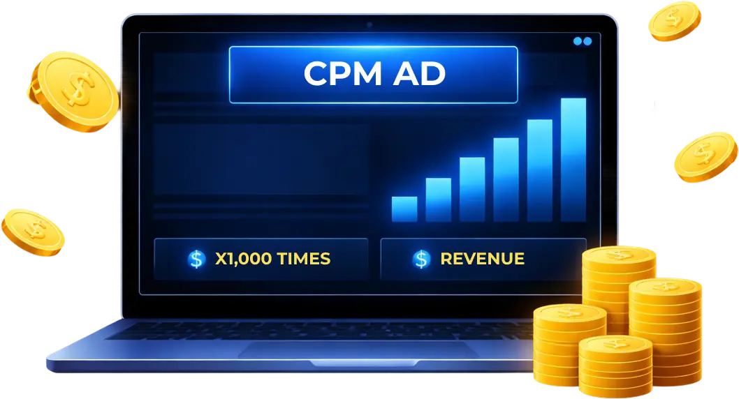 CPM Advertising