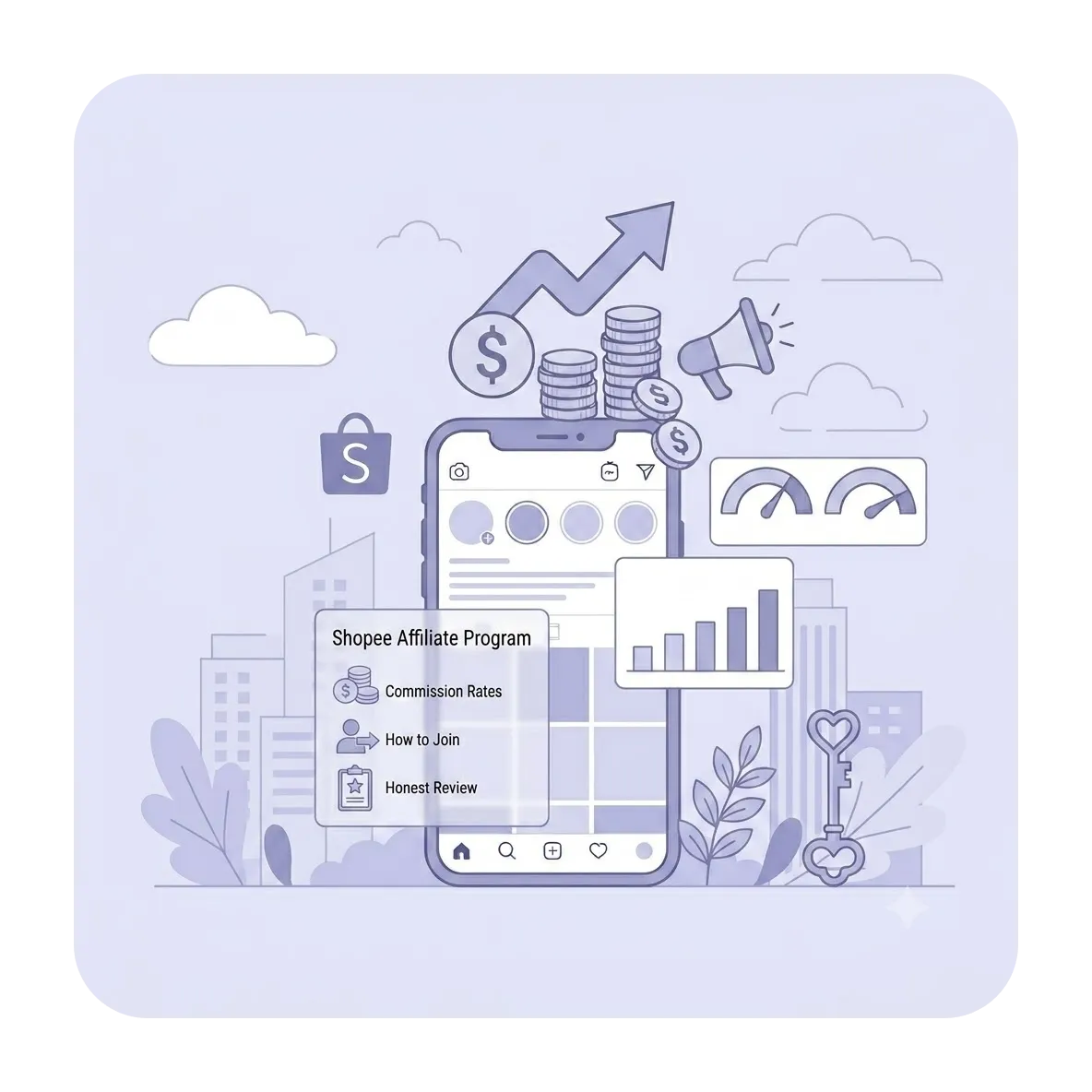Shopee affiliate marketing guide
