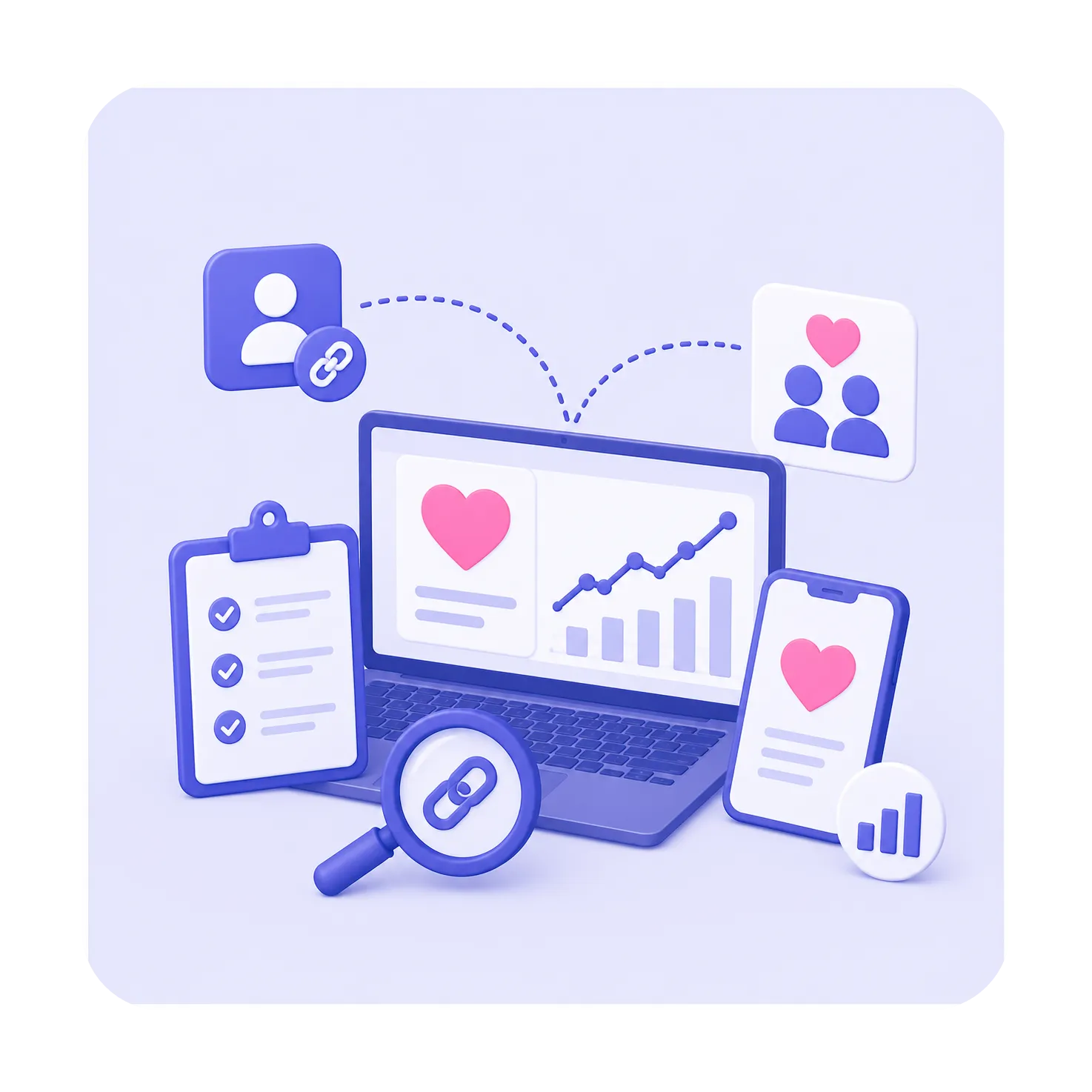 affiliate trackers dating
