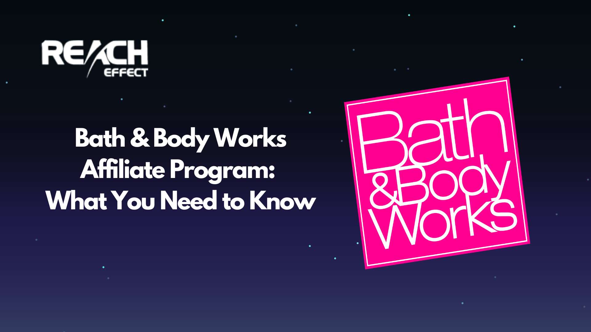 Bath & Body Works