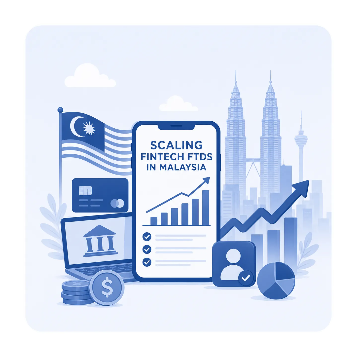 Scaling affiliate marketing in Malaysia