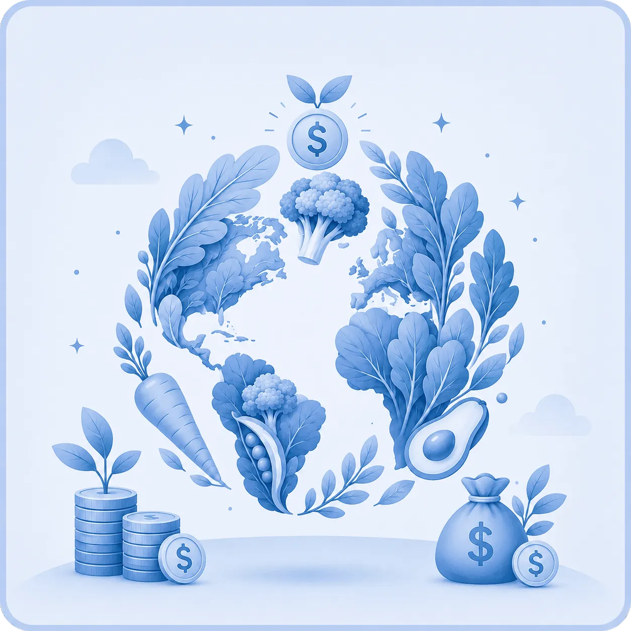 Vegan affiliate programs - make money on vegan goods affiliation