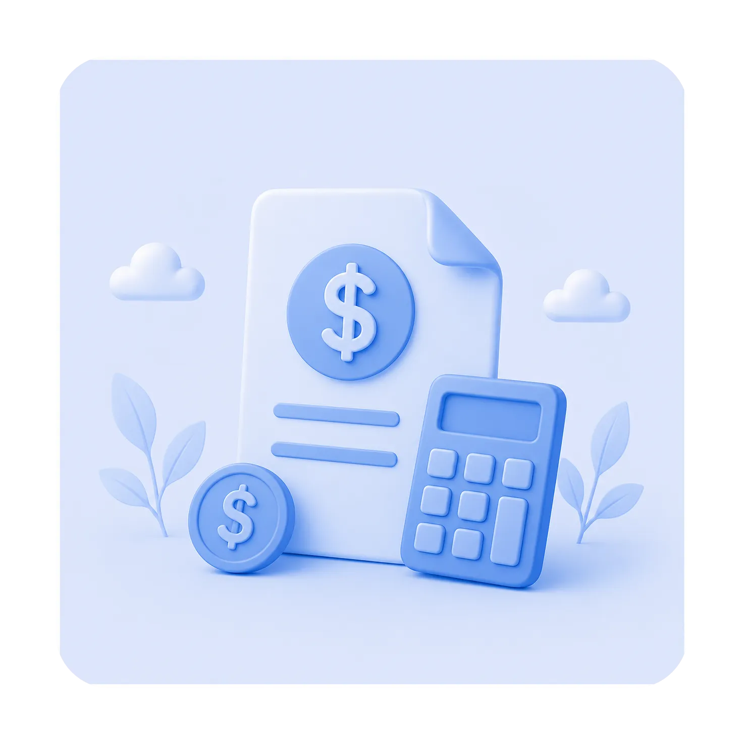 Affiliate marketing and taxes example