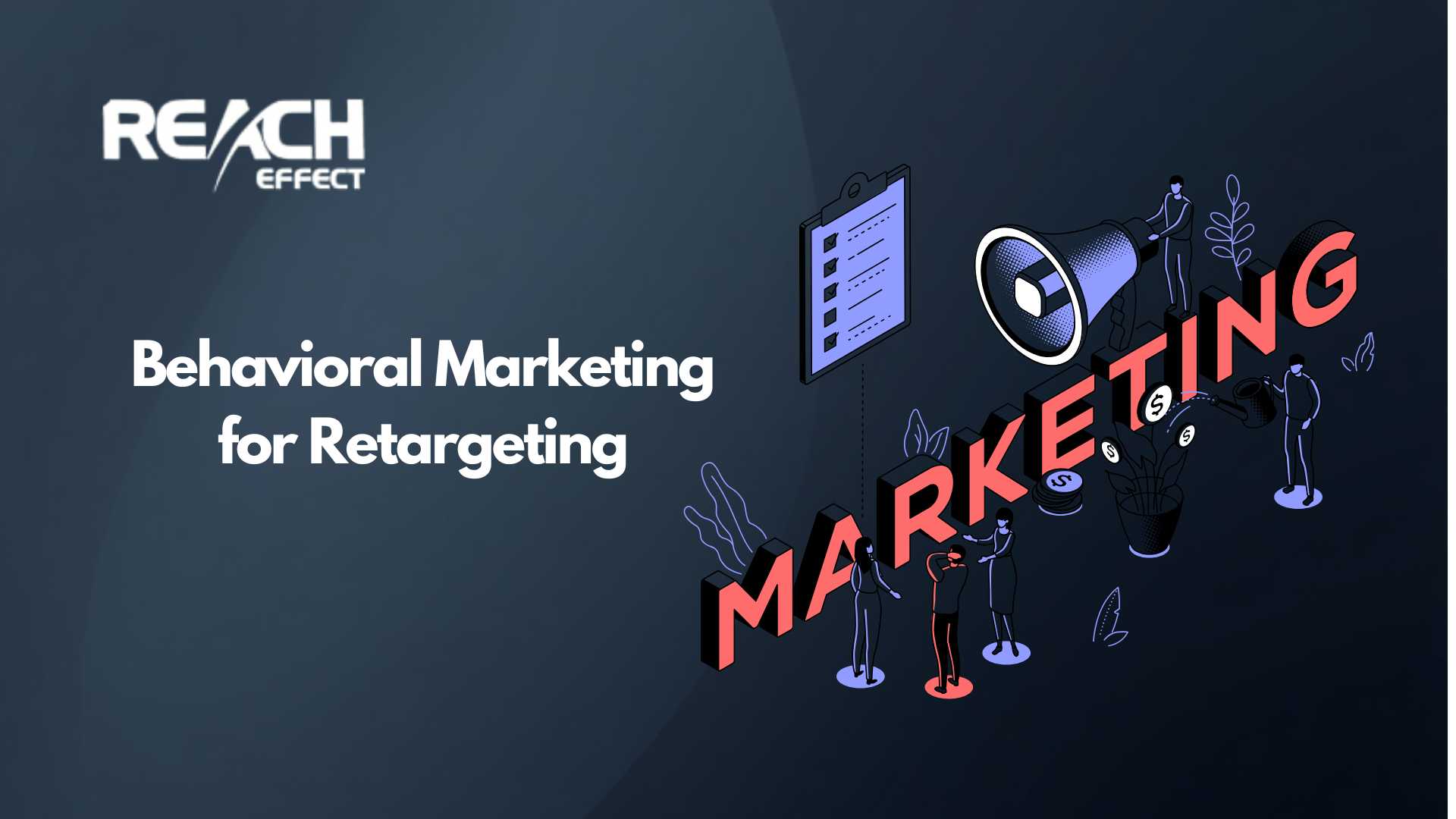background image for behavioral marketing article
