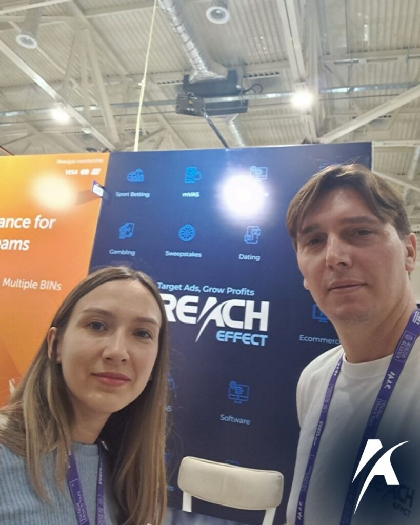 Day 1 at MAC’26 Affiliate Conference @mac.conf is officially on 🚀Great conversations, new conne (1)