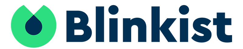 Blinkist logo