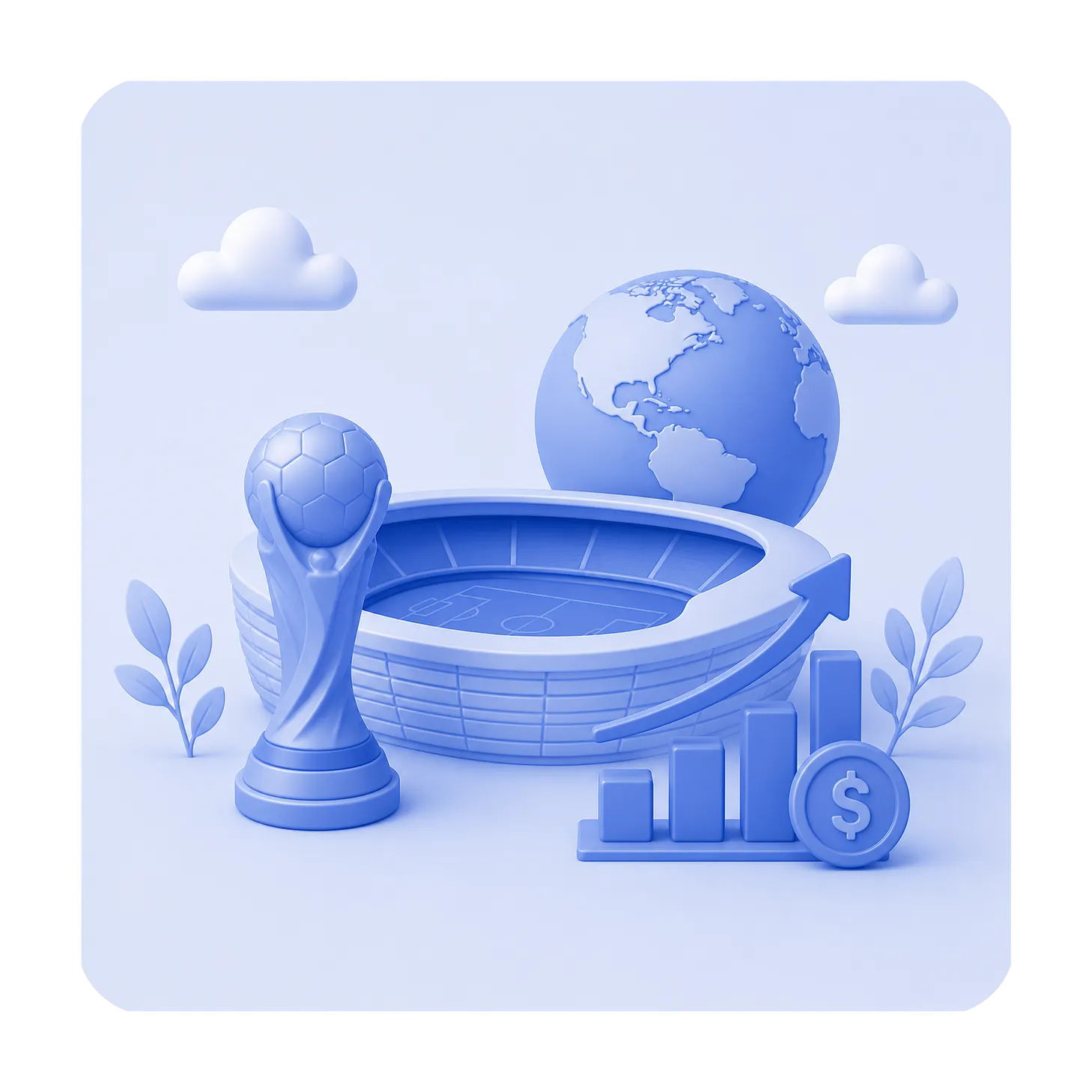 World Cup 2026 affiliate marketing conclusions CPC & CPM
