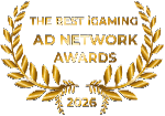 Reacheffect ad network won the Best iGaming Ad Network award at the TES Affiliate Conference