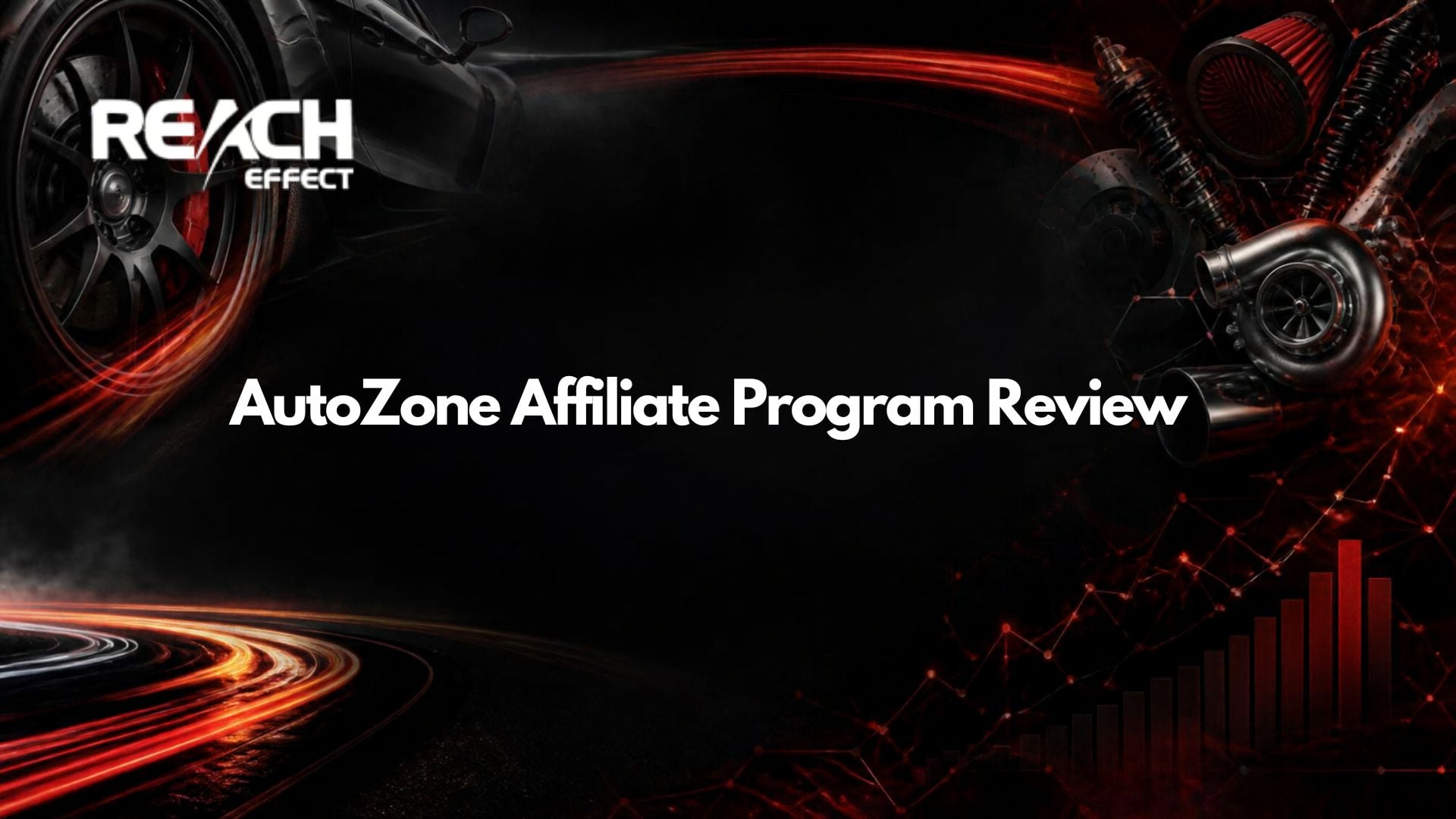 Reviewing Autozone affiliate program