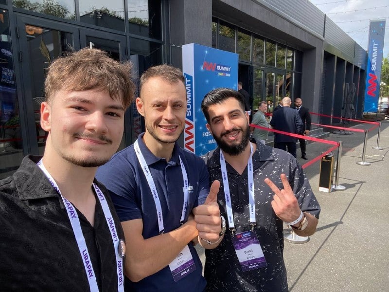 AWS Bucharest Picture 2